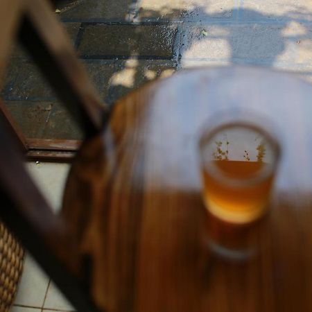 Lijiang Wangjia Courtyard Inn Екстериор снимка